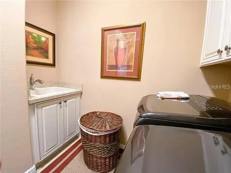 2810 Swoop Circle Kissimmee FL 34741