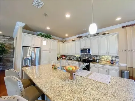 2810 Swoop Circle Kissimmee FL 34741
