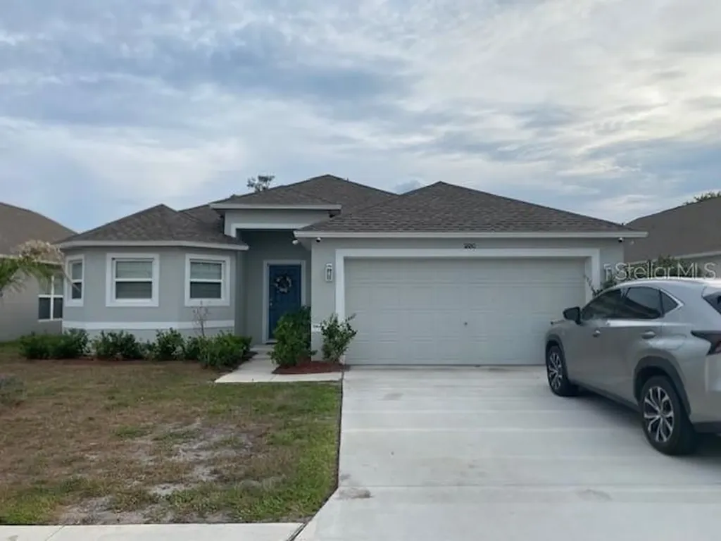 1880 Thompson Preserve Boulevard Bartow FL 33830