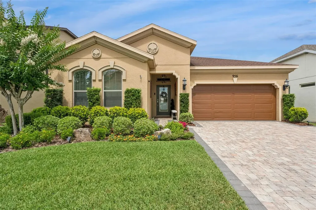 956 Boxelder Avenue Minneola FL 34715