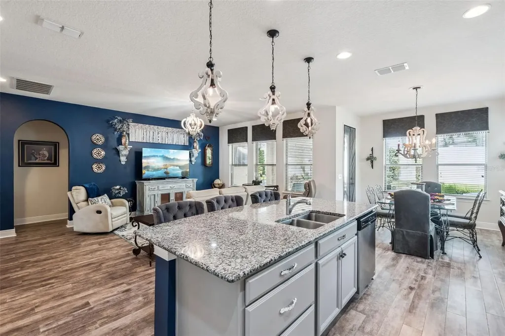 956 Boxelder Avenue Minneola FL 34715