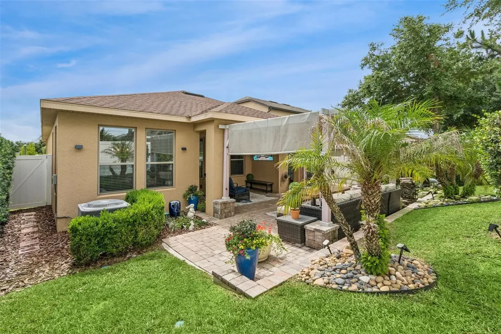 956 Boxelder Avenue Minneola FL 34715