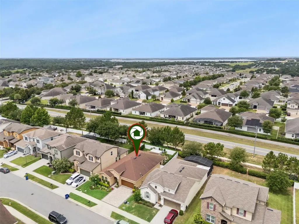 956 Boxelder Avenue Minneola FL 34715
