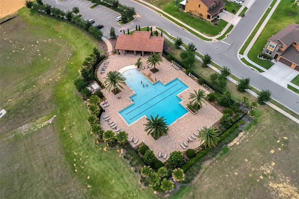956 Boxelder Avenue Minneola FL 34715