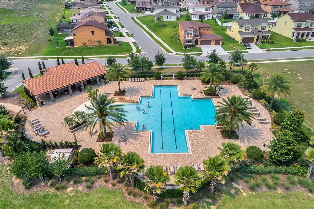 956 Boxelder Avenue Minneola FL 34715