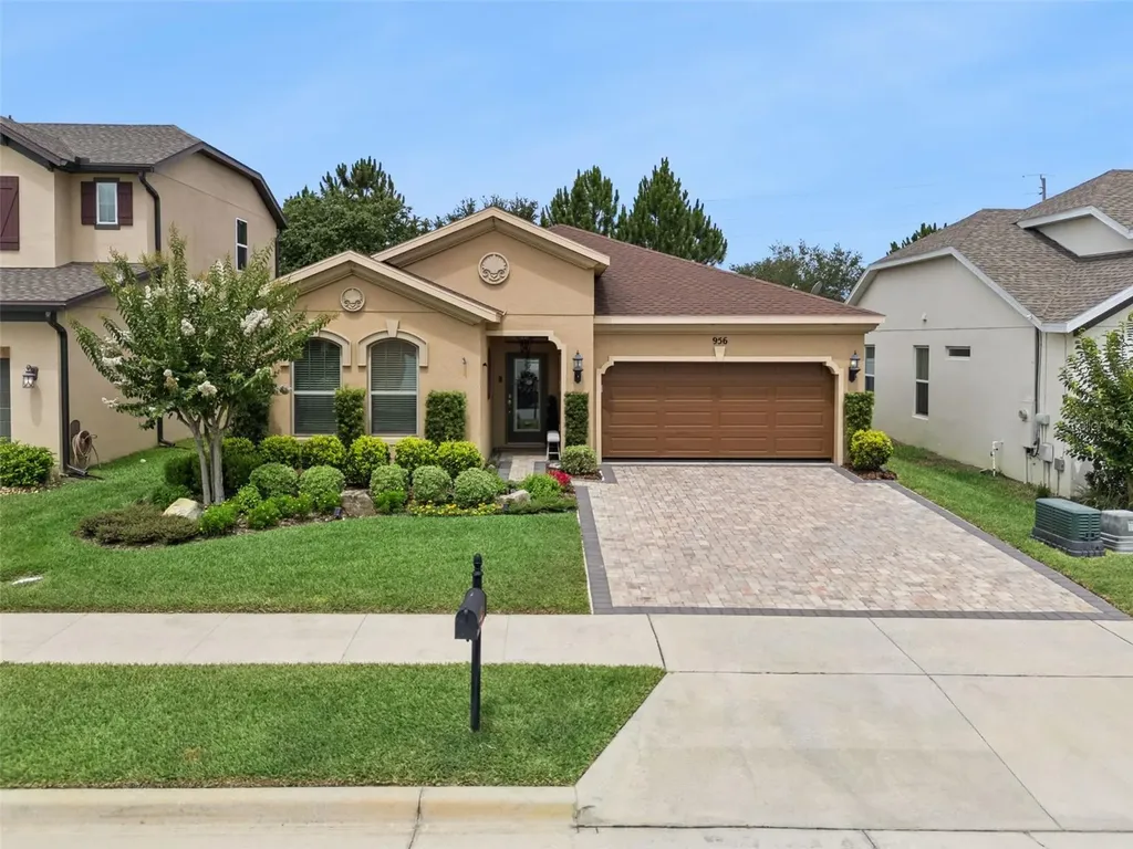 956 Boxelder Avenue Minneola FL 34715