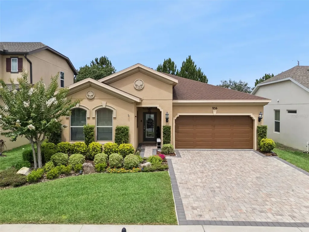 956 Boxelder Avenue Minneola FL 34715