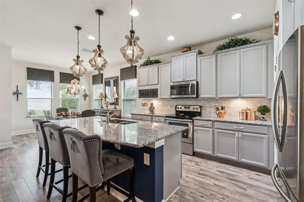 956 Boxelder Avenue Minneola FL 34715