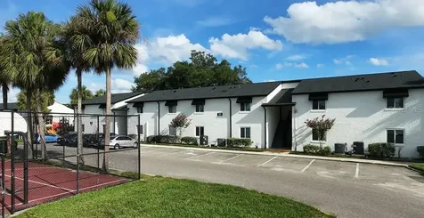 4403 S Semoran Boulevard Orlando FL 32822