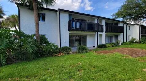 4403 S Semoran Boulevard Orlando FL 32822