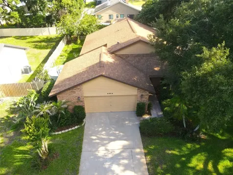 4664 Tiffany Woods Circle Oviedo FL 32765