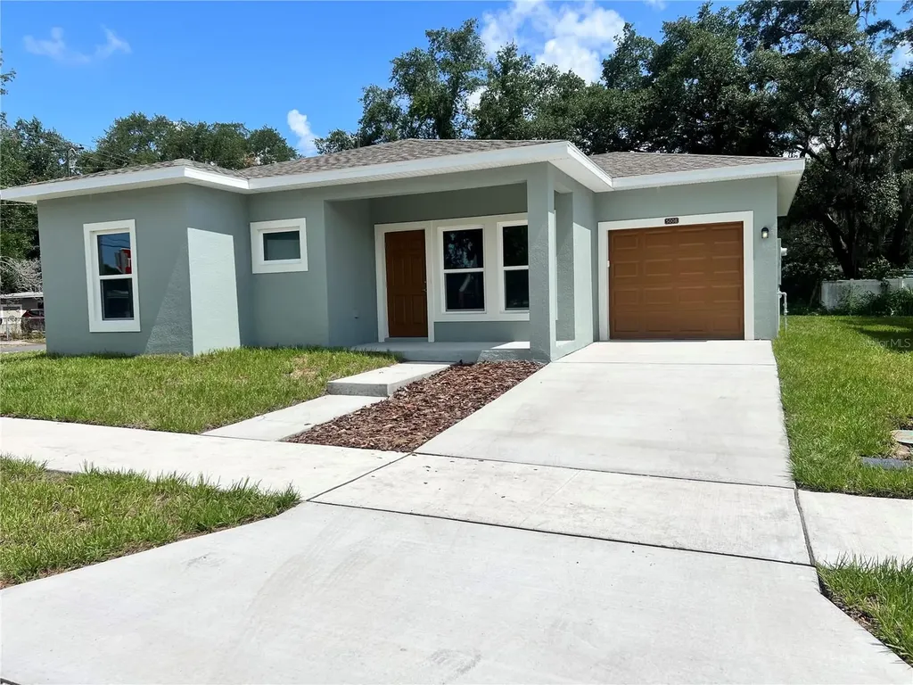 5008 Finders Court Tampa FL 33617
