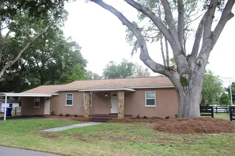 609 Gray Avenue Wildwood FL 34785