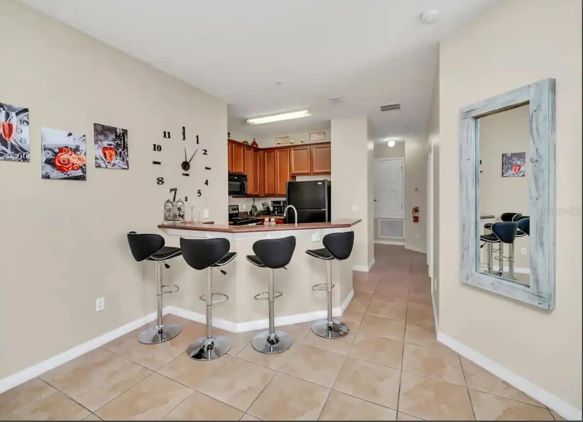 2736 Oakwater Drive Kissimmee FL 34747