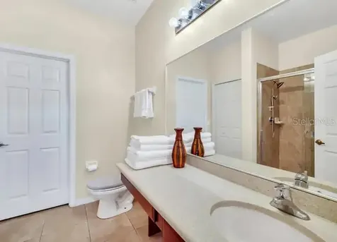 2736 Oakwater Drive Kissimmee FL 34747