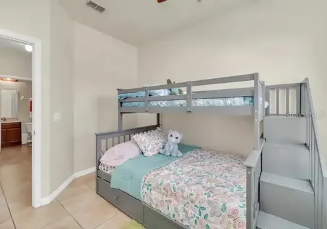 2736 Oakwater Drive Kissimmee FL 34747