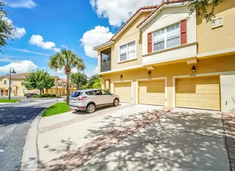 2736 Oakwater Drive Kissimmee FL 34747