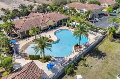 2736 Oakwater Drive Kissimmee FL 34747
