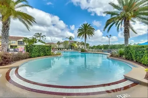2736 Oakwater Drive Kissimmee FL 34747
