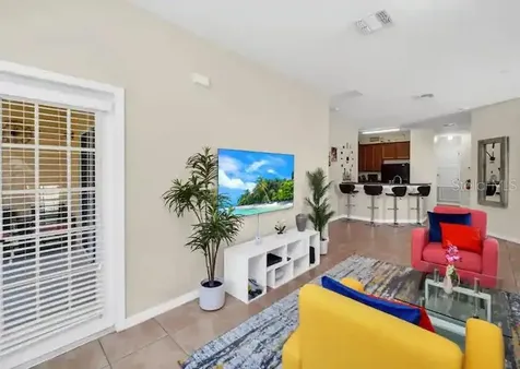 2736 Oakwater Drive Kissimmee FL 34747