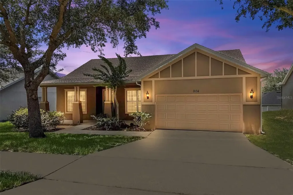 904 White Oak Way Minneola FL 34715