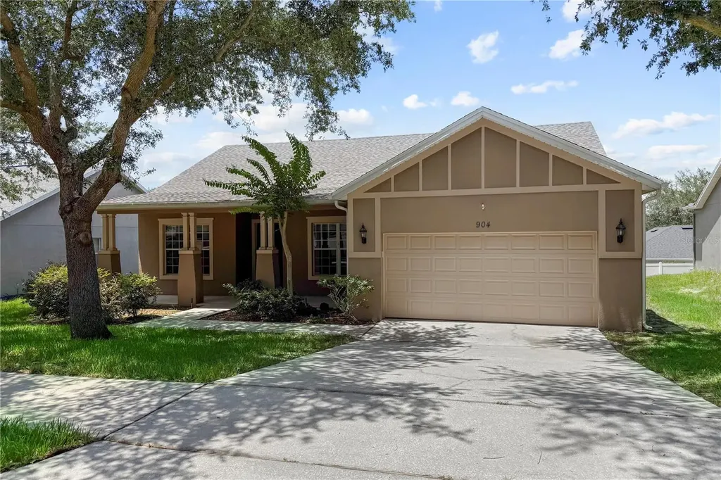 904 White Oak Way Minneola FL 34715