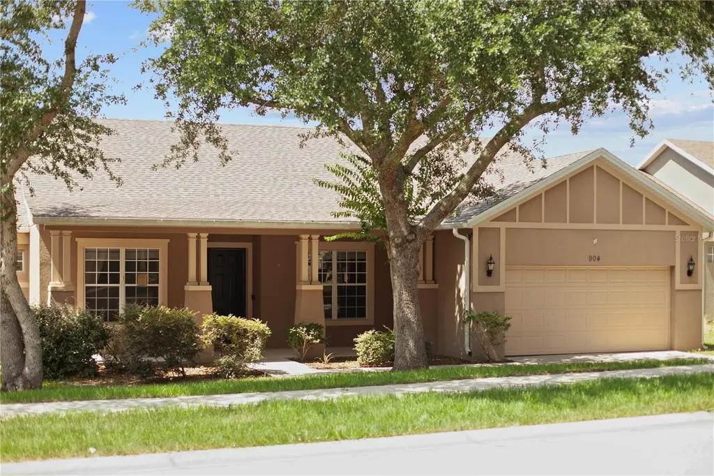904 White Oak Way Minneola FL 34715