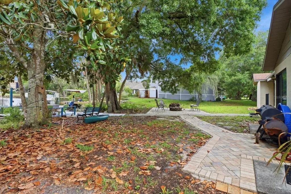 5109 S Running Brook Drive Homosassa FL 34448