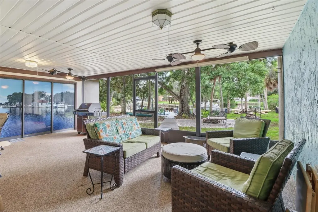5109 S Running Brook Drive Homosassa FL 34448