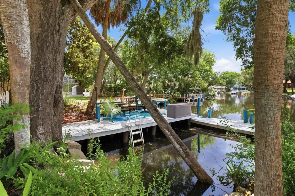 5109 S Running Brook Drive Homosassa FL 34448