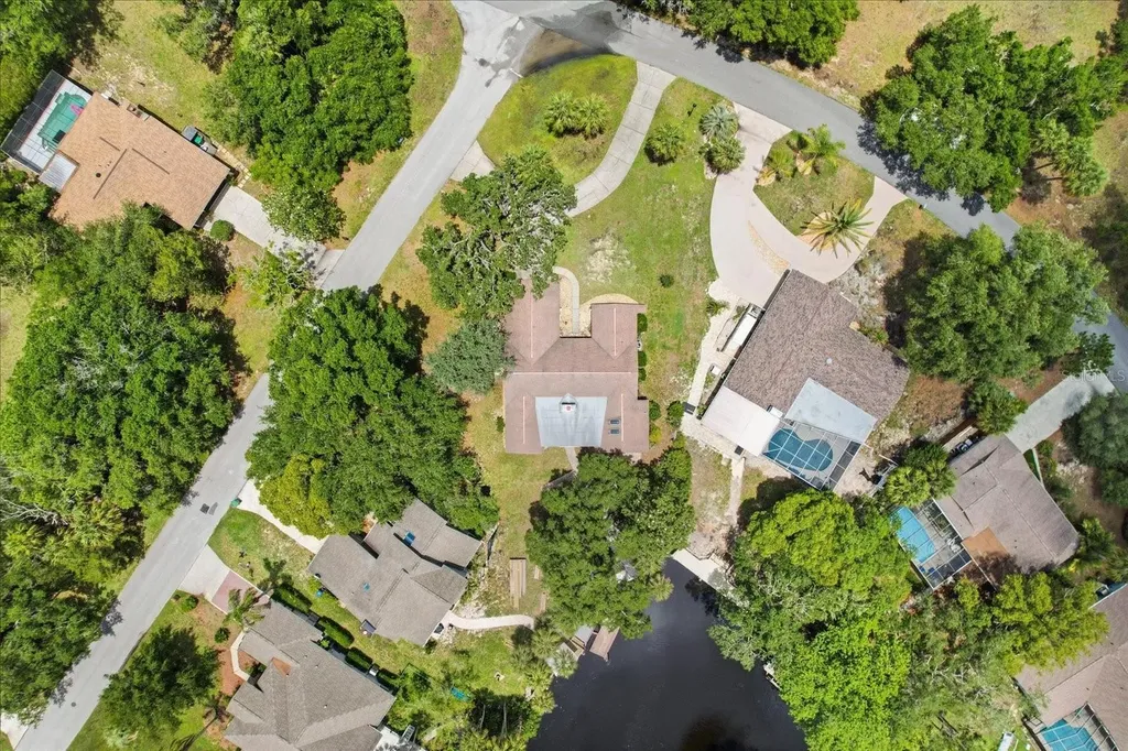5109 S Running Brook Drive Homosassa FL 34448