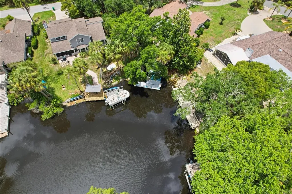 5109 S Running Brook Drive Homosassa FL 34448