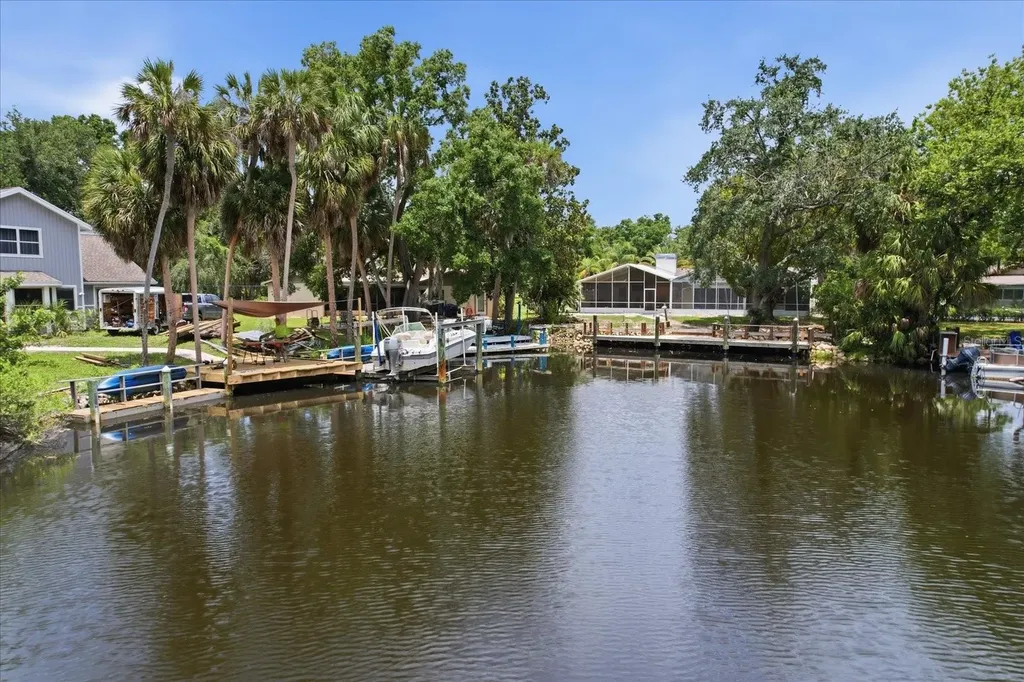 5109 S Running Brook Drive Homosassa FL 34448