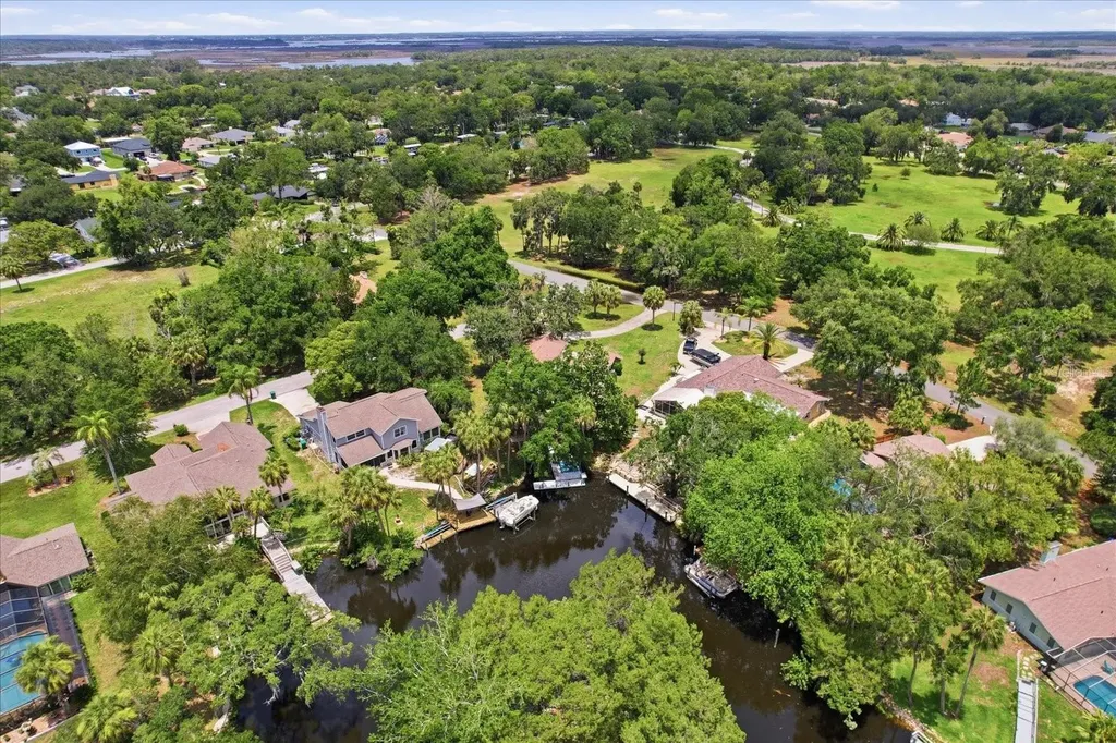 5109 S Running Brook Drive Homosassa FL 34448
