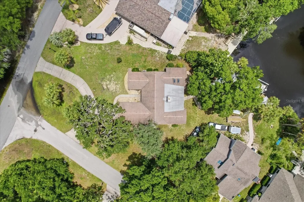 5109 S Running Brook Drive Homosassa FL 34448