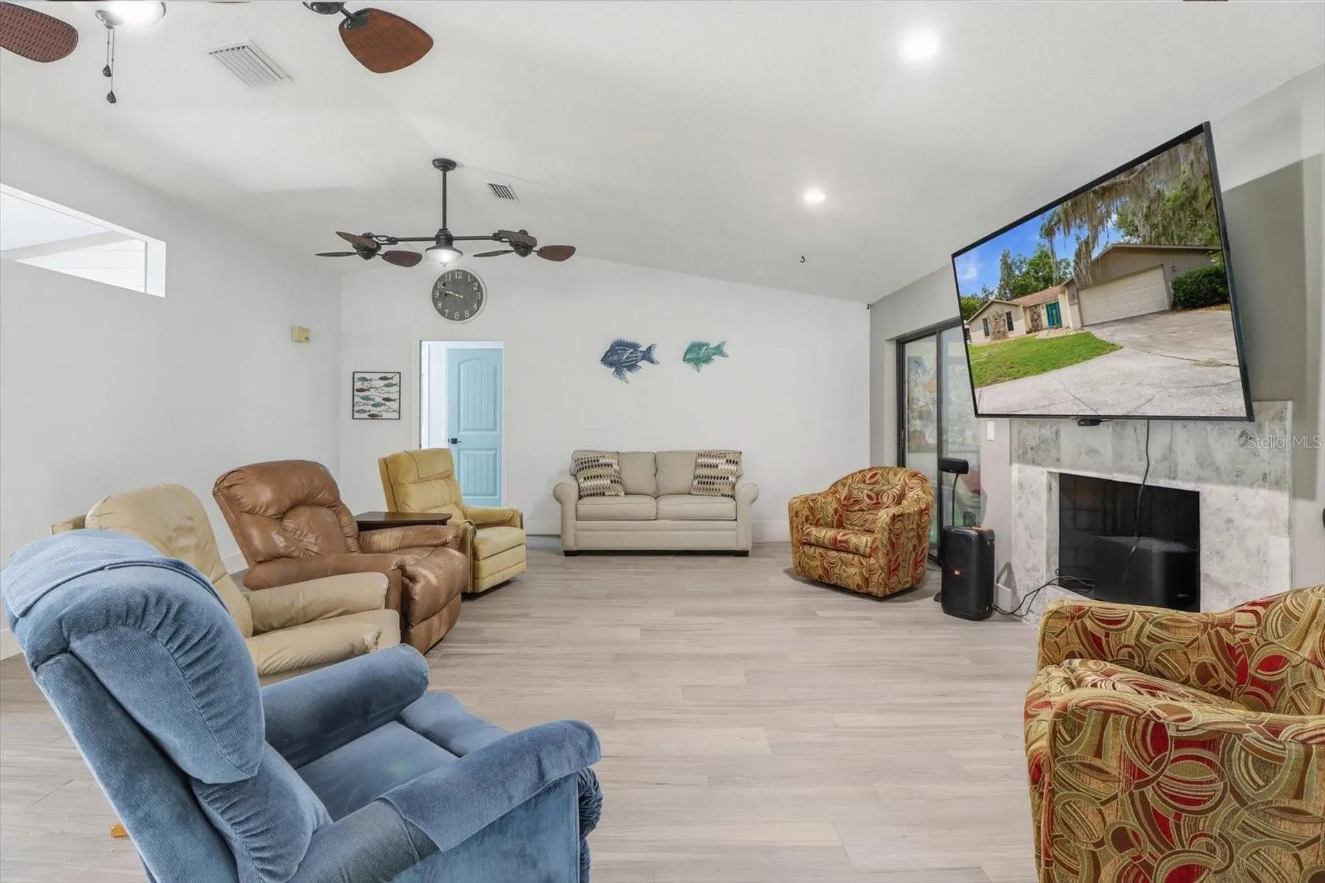 5109 S Running Brook Drive Homosassa FL 34448