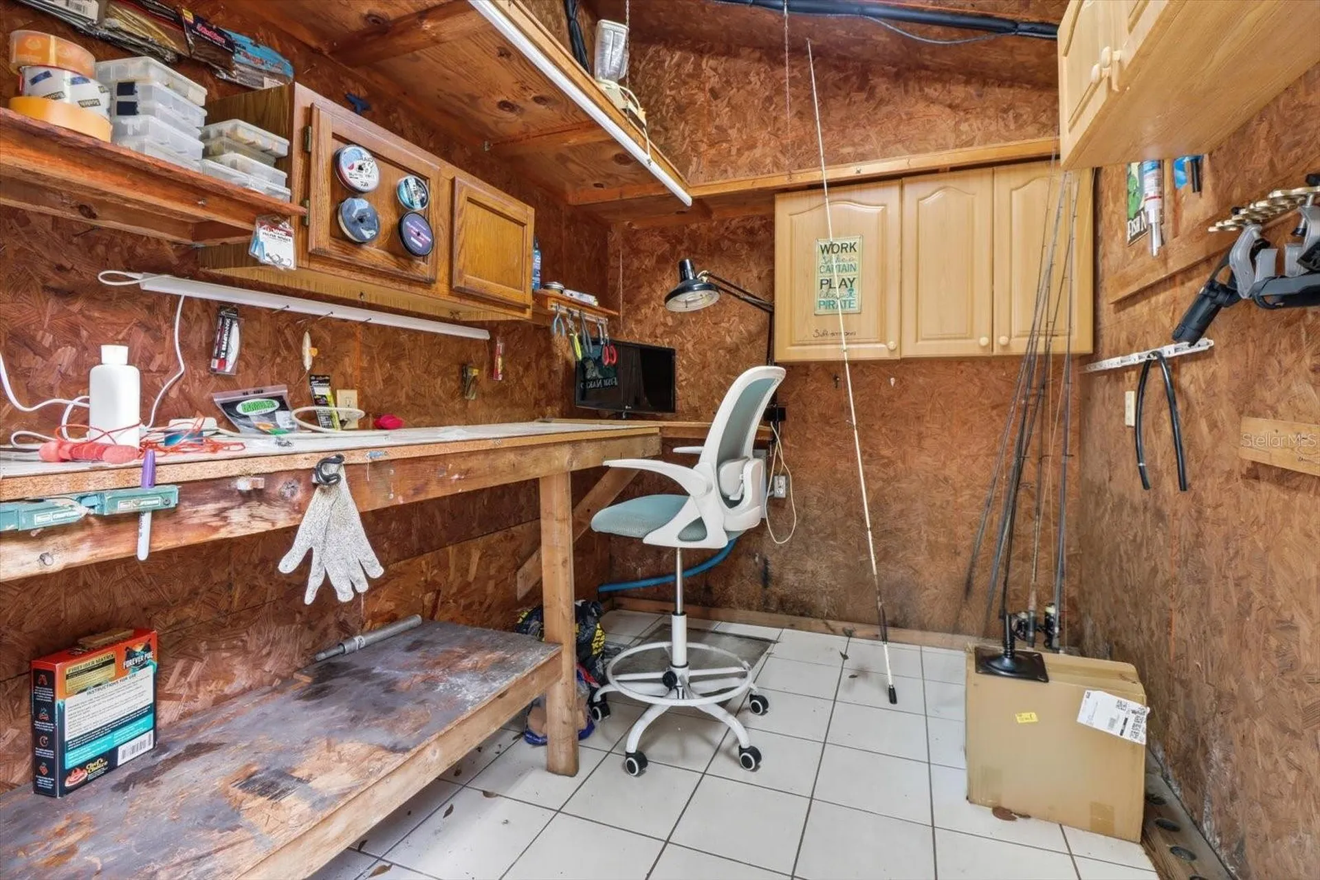 5109 S Running Brook Drive Homosassa FL 34448