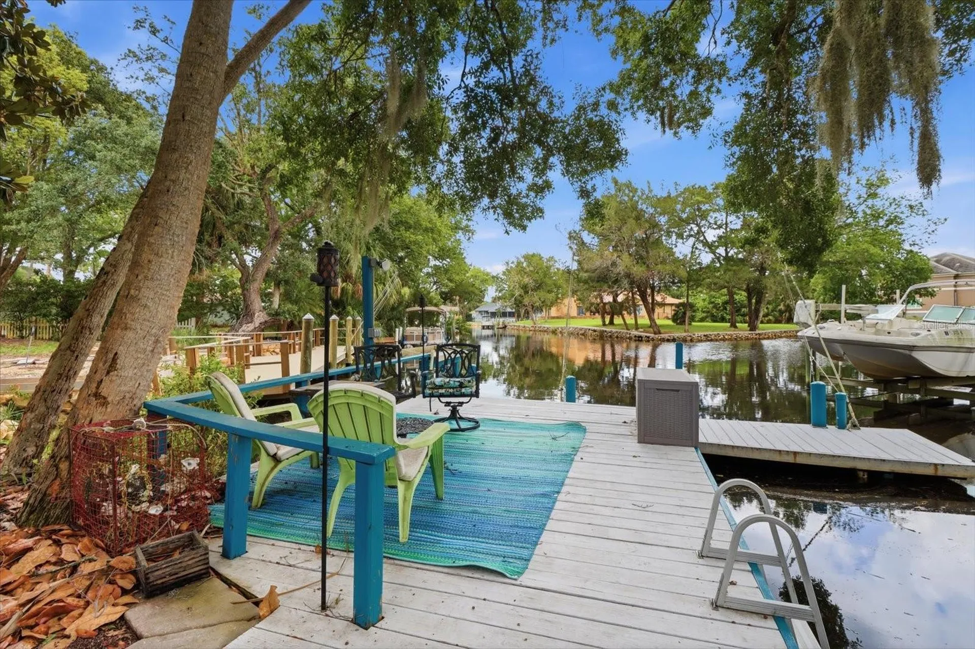 5109 S Running Brook Drive Homosassa FL 34448