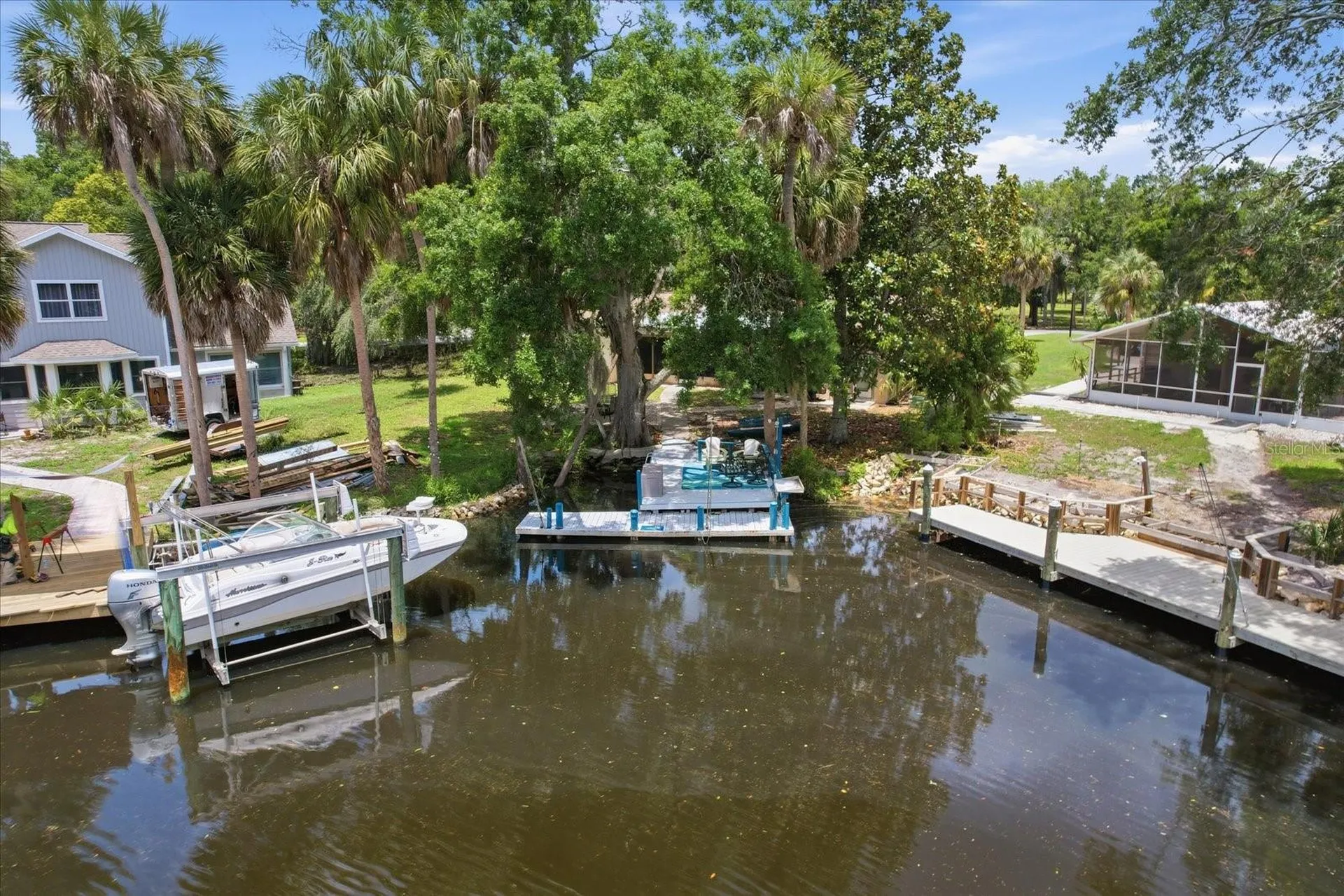 5109 S Running Brook Drive Homosassa FL 34448
