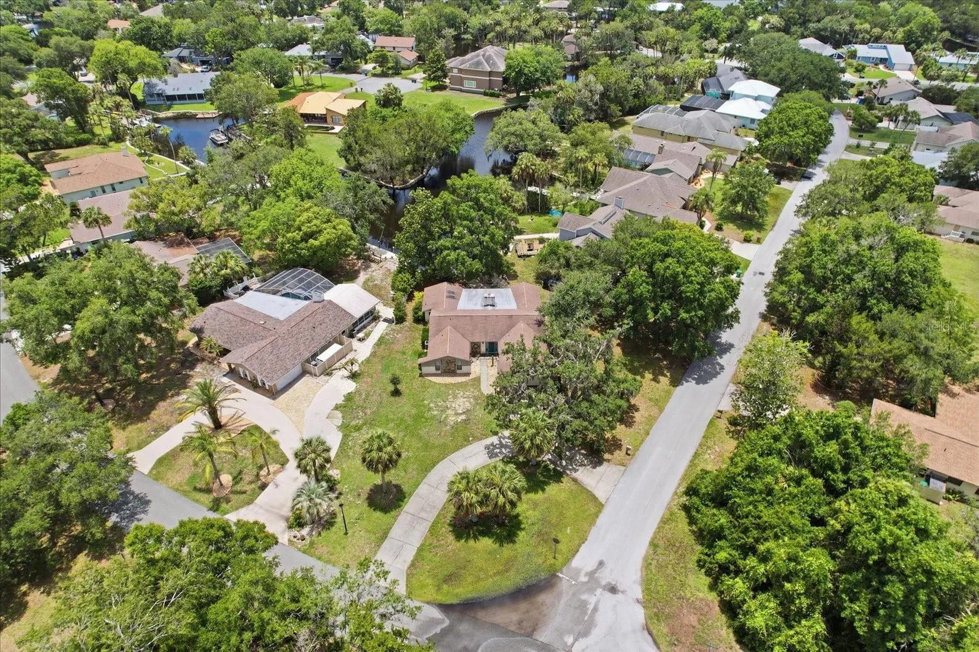 5109 S Running Brook Drive Homosassa FL 34448