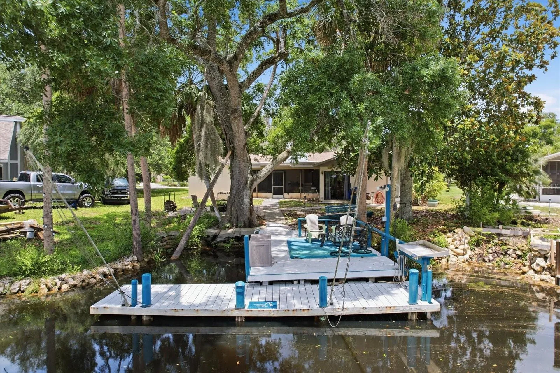 5109 S Running Brook Drive Homosassa FL 34448
