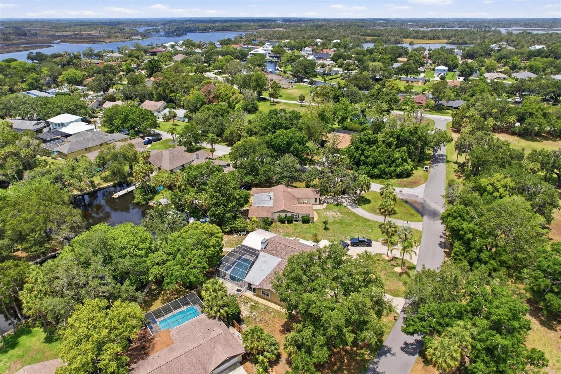 5109 S Running Brook Drive Homosassa FL 34448