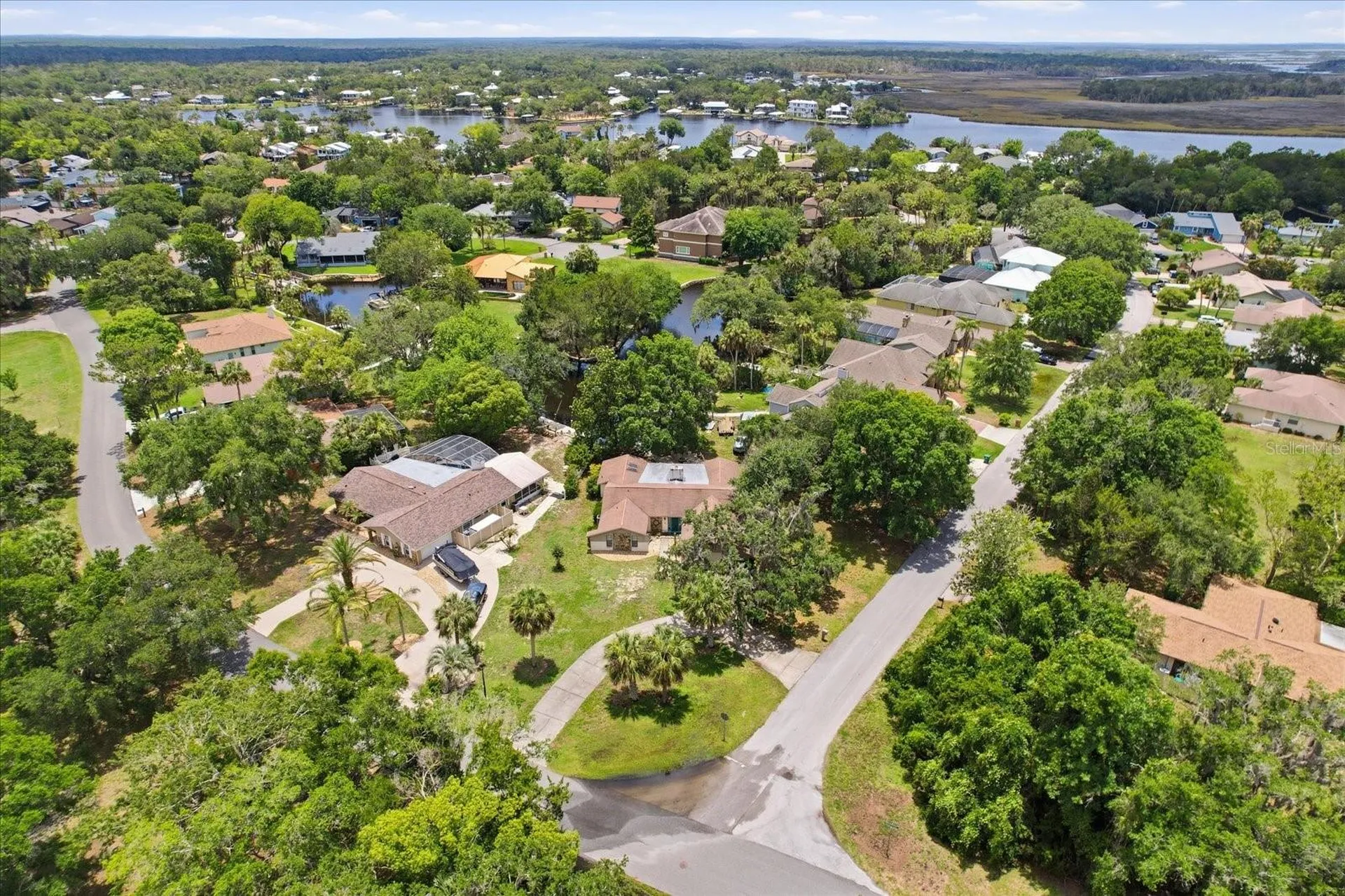 5109 S Running Brook Drive Homosassa FL 34448
