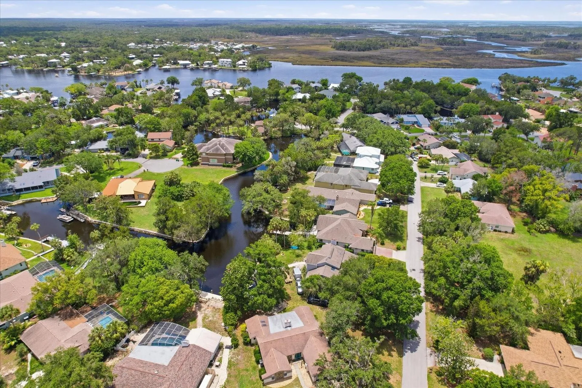 5109 S Running Brook Drive Homosassa FL 34448