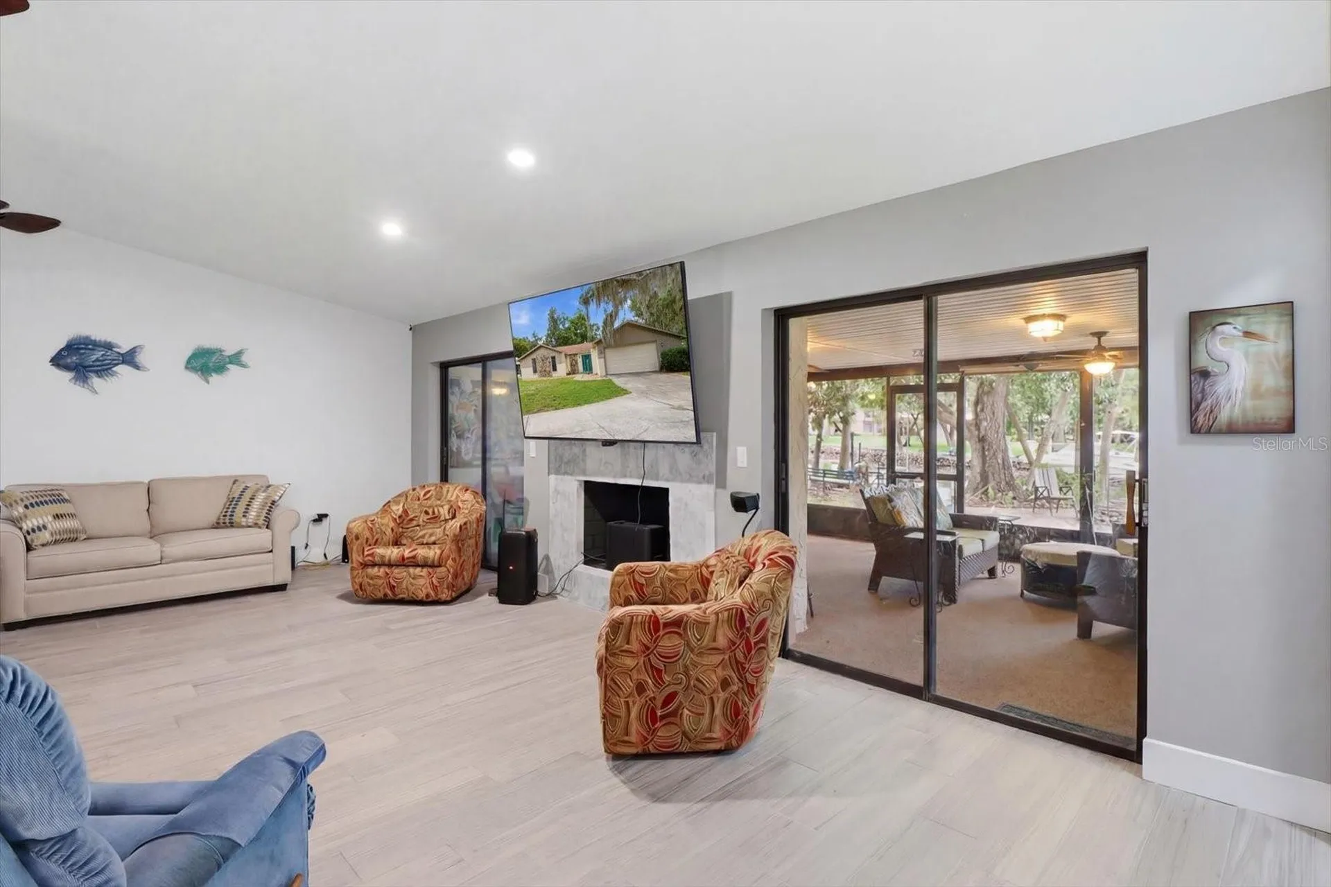 5109 S Running Brook Drive Homosassa FL 34448