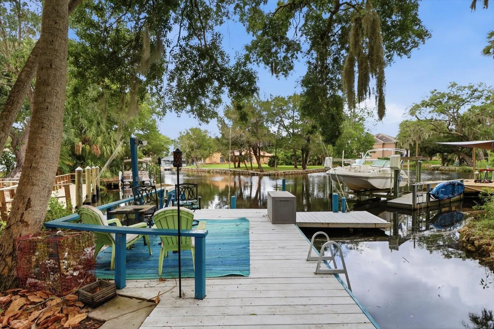 5109 S Running Brook Drive Homosassa FL 34448