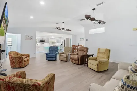 5109 S Running Brook Drive Homosassa FL 34448