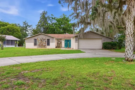 5109 S Running Brook Drive Homosassa FL 34448