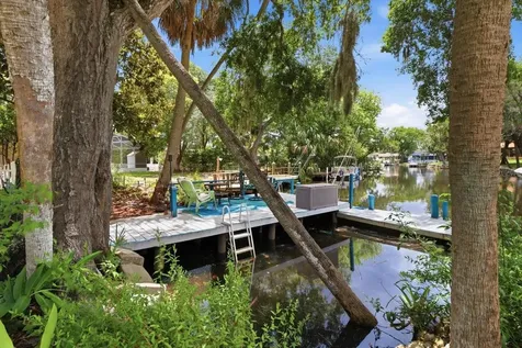 5109 S Running Brook Drive Homosassa FL 34448