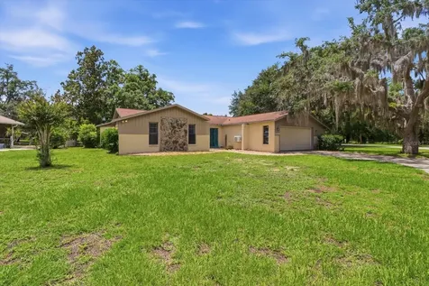 5109 S Running Brook Drive Homosassa FL 34448